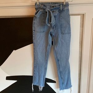 Abercrombie jeans